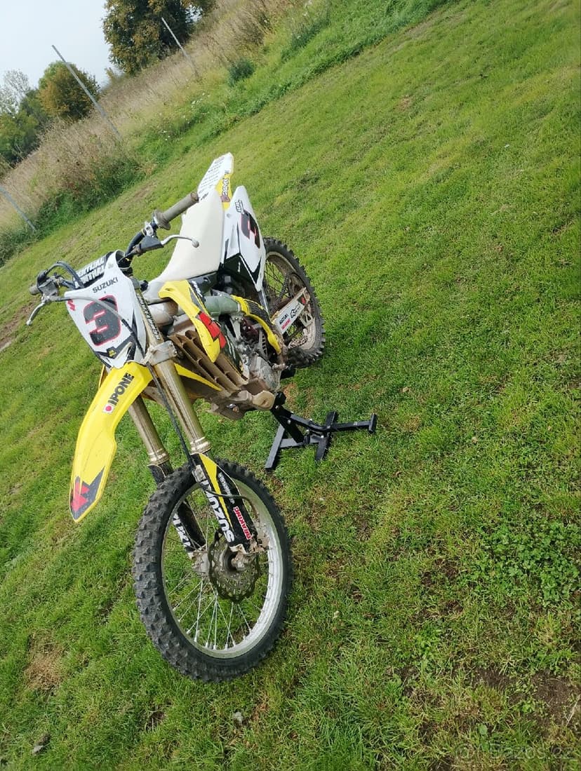 Rmz 450
