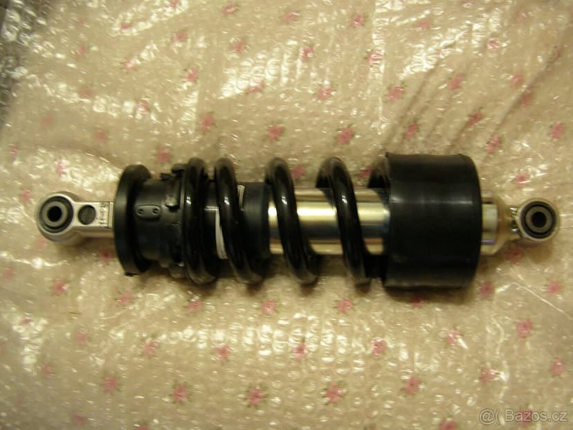 Zadný tlmič Honda CBF1000FA