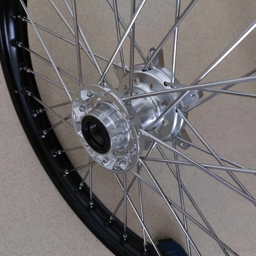 Sada kol FM-PARTS 21/18 KTM Husqvarna GASGAS