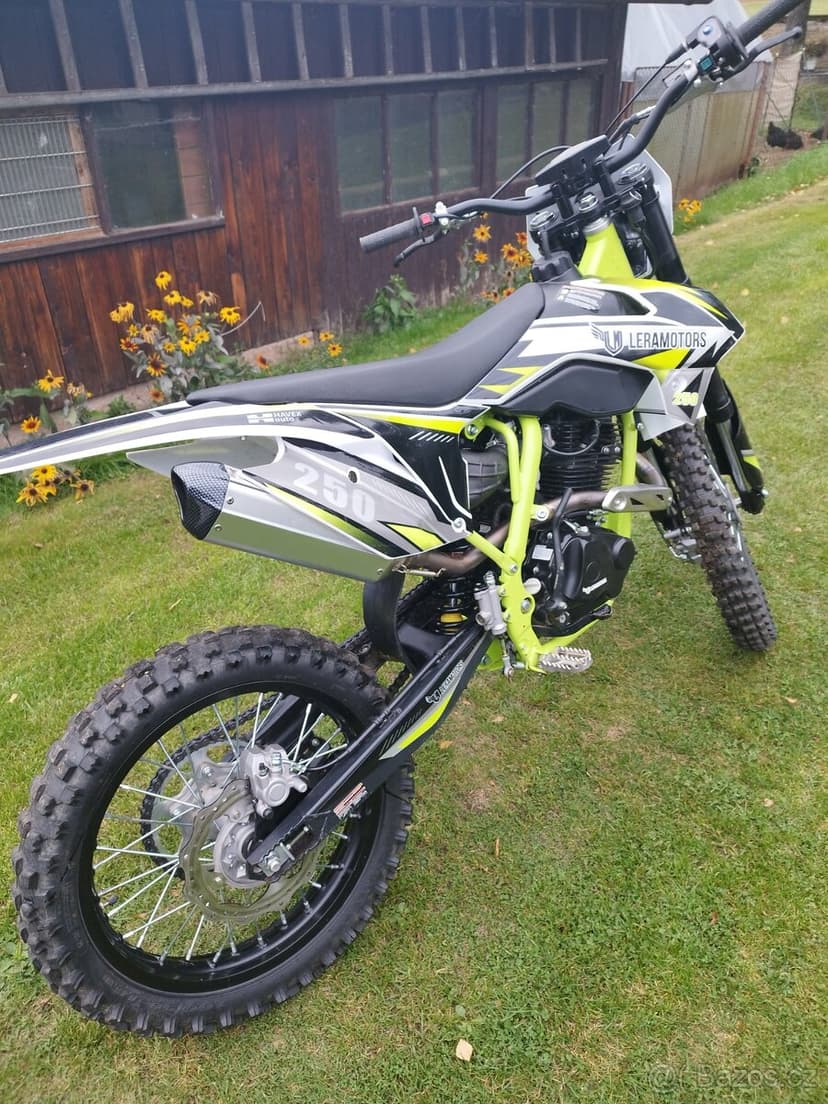 Leramotors 250