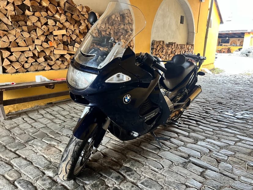 BMW K 1200 GT (2004)