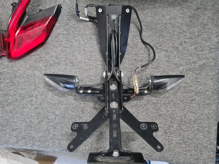 Ducati 899 1199 panigale