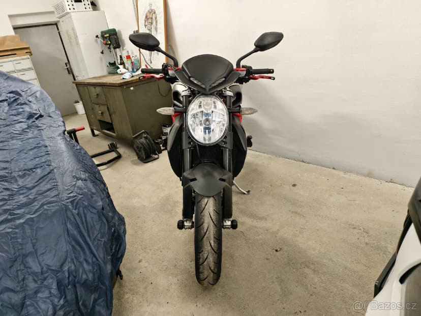 MV Agusta Brutale 1090 Arrow