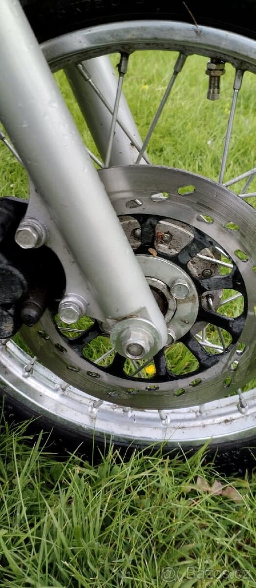 Pitbike Kopie Honda 110 - 80

Text