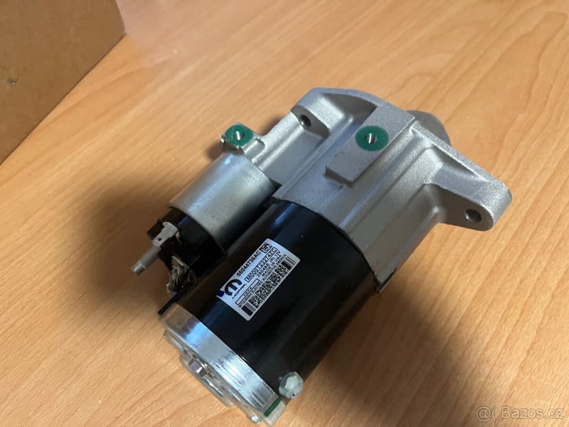 Dodge RAM 1500 - Startér original Mopar