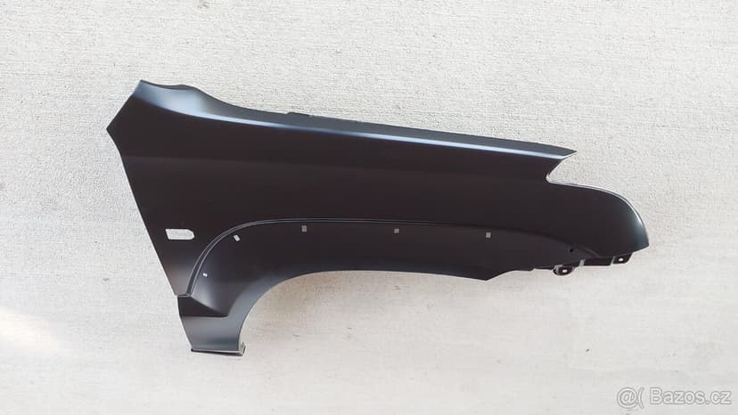 Toyota LC120 – Blatník PP