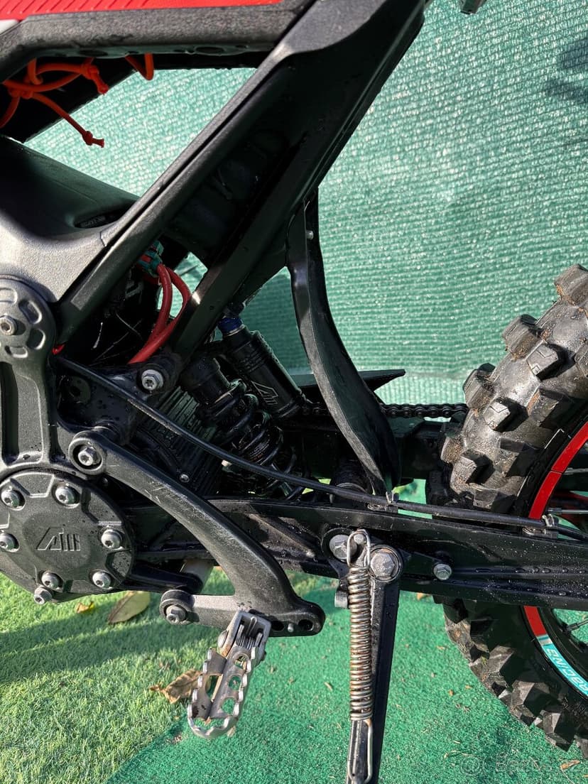 RFN Rallye Pro (Ares)