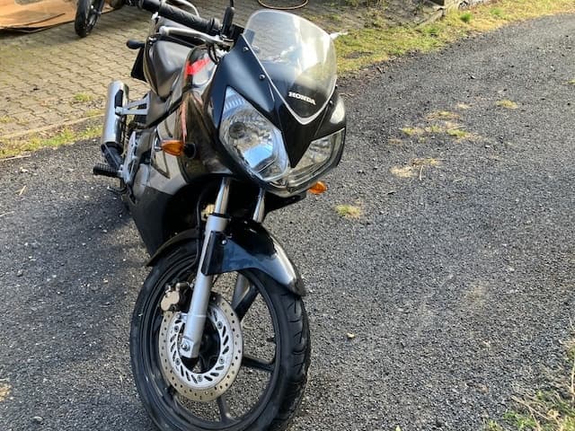 Honda CBR 125 R - 2007