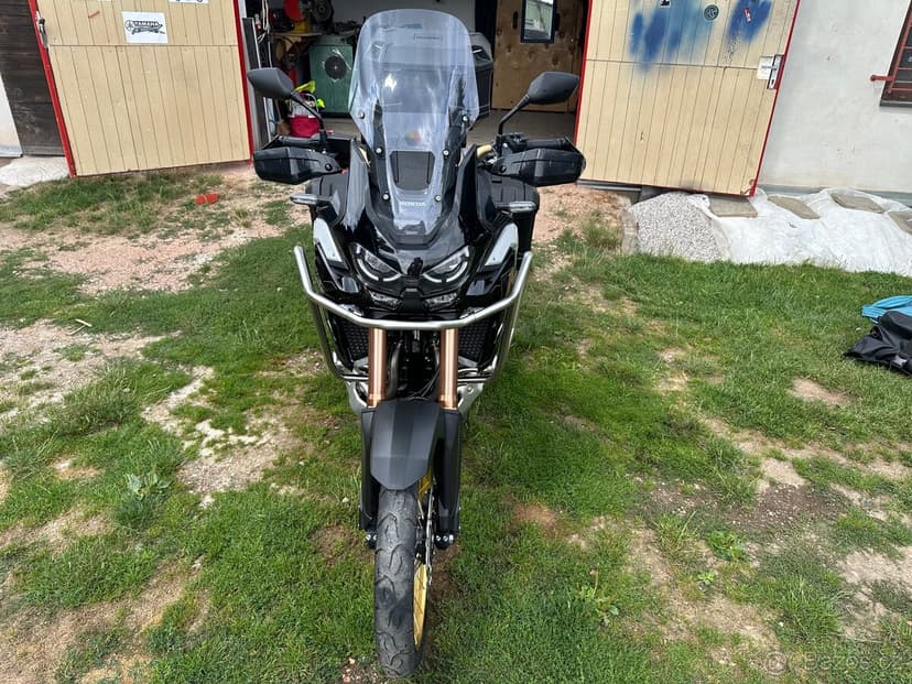 Honda africa twin 1100 adventure sports