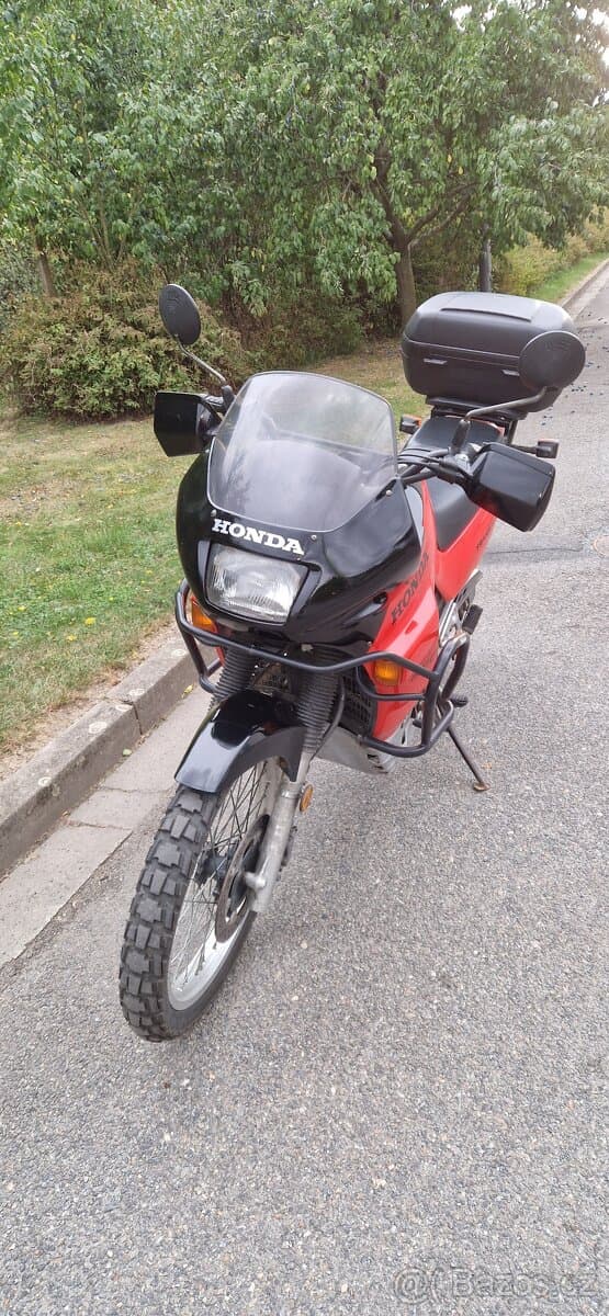 Prodám HONDA Transalp XL 600 VT