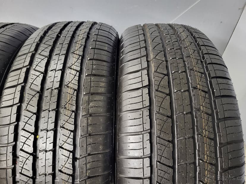 4x 215/55R18 Linglong