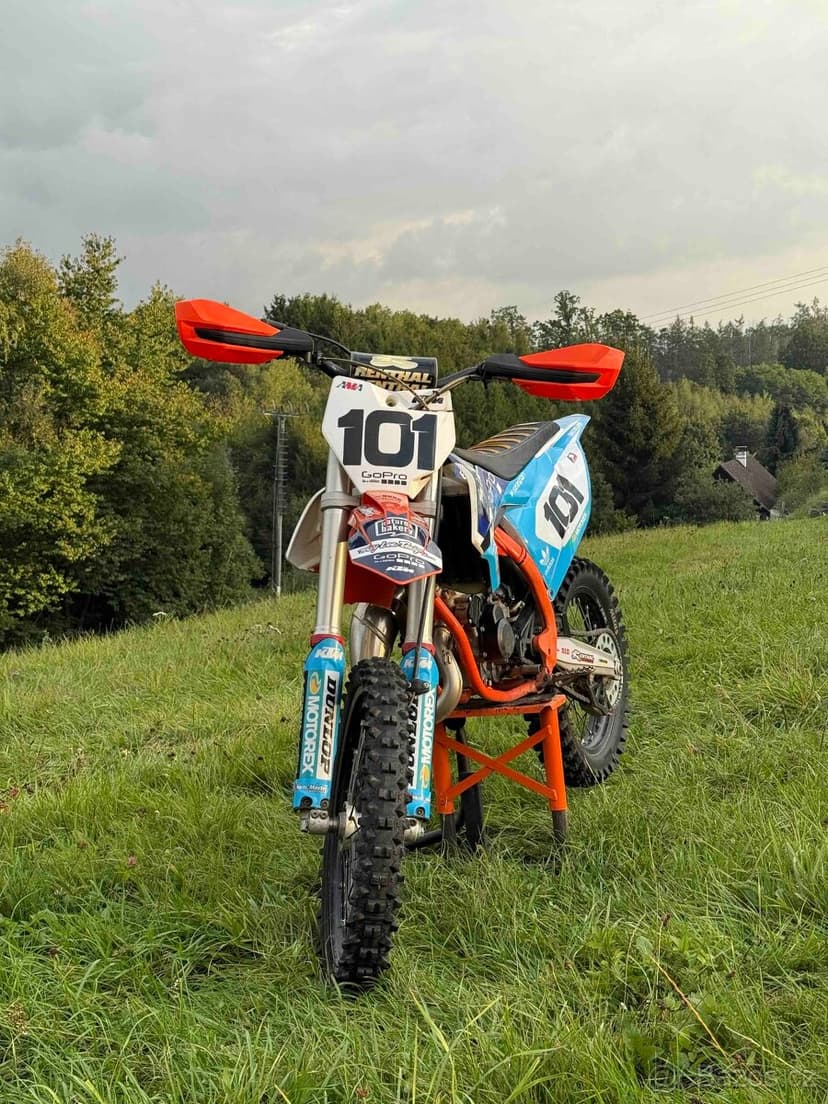 KTM SX 85