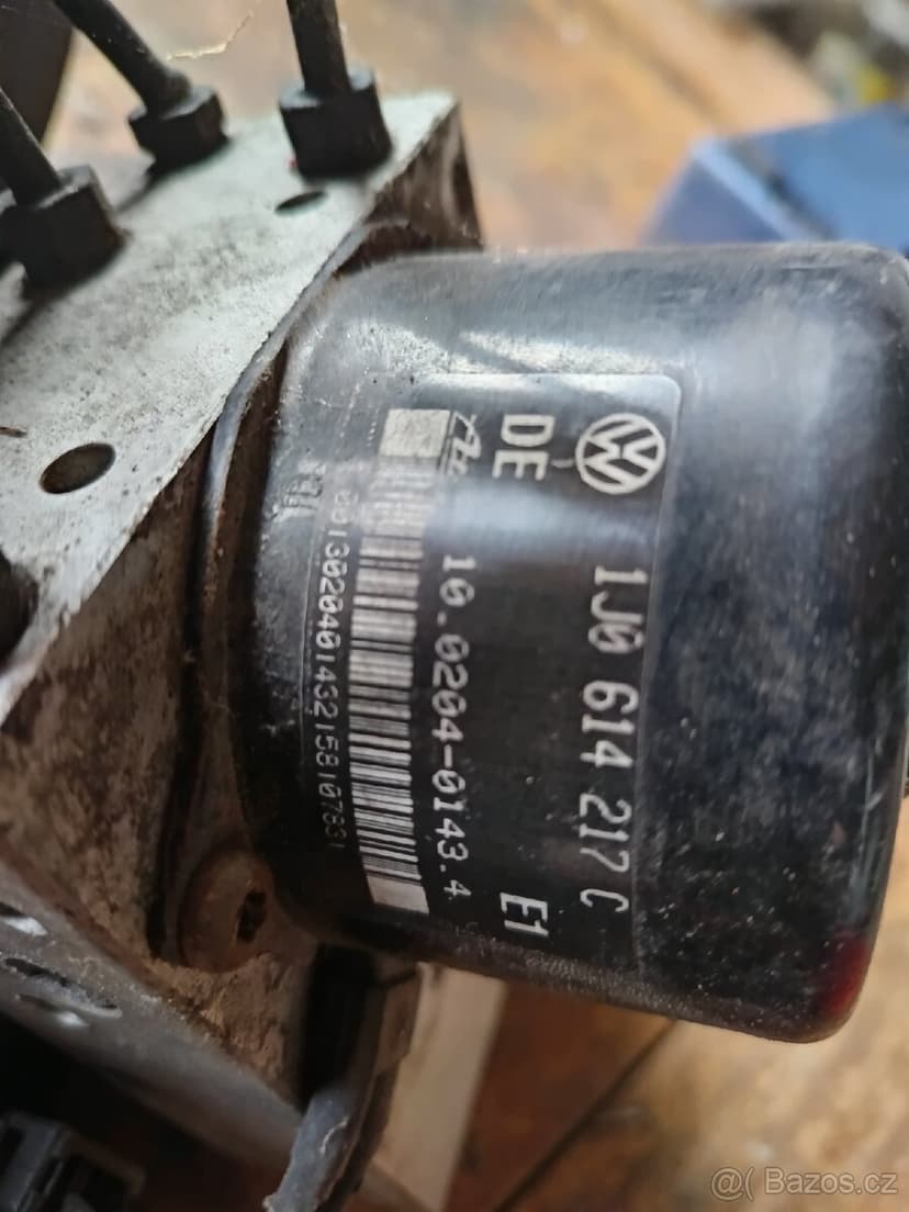 NISSAN Patrol Y61 3.0 DID 2000