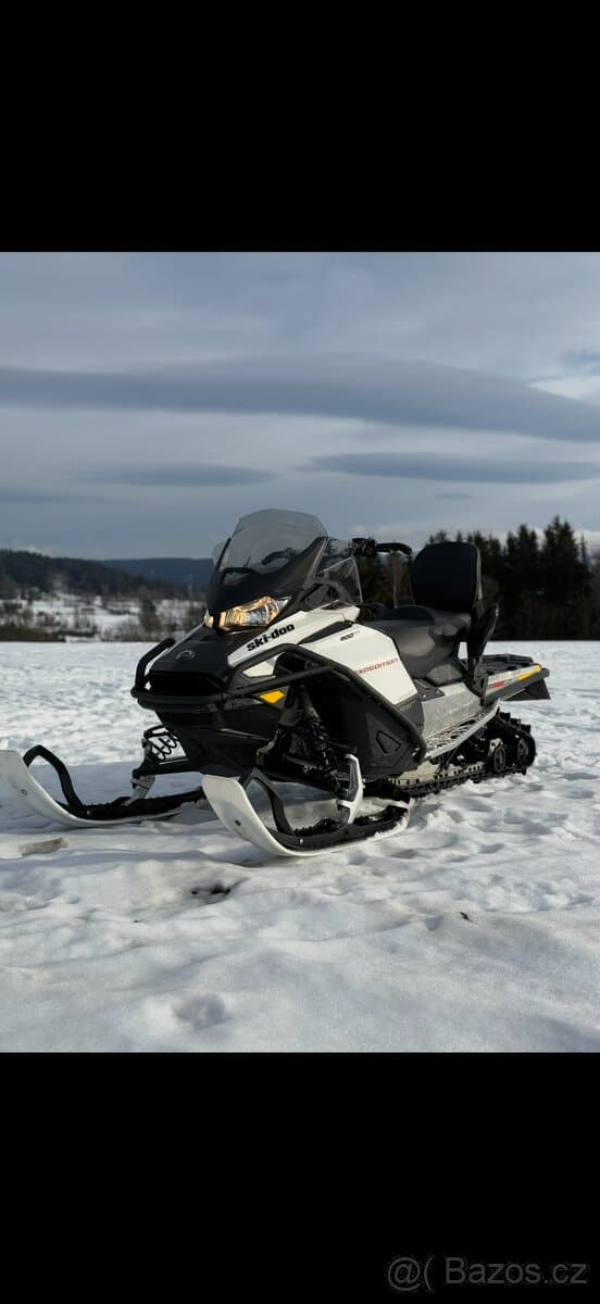 Ski-Doo Expedition Sport 900 ACE REV Gen4 (2019)