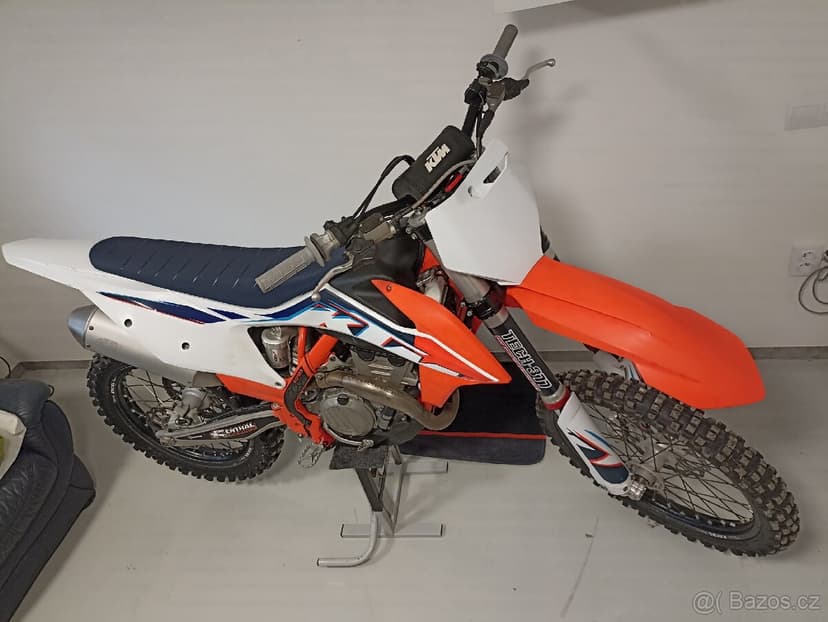 KTM sx250f
