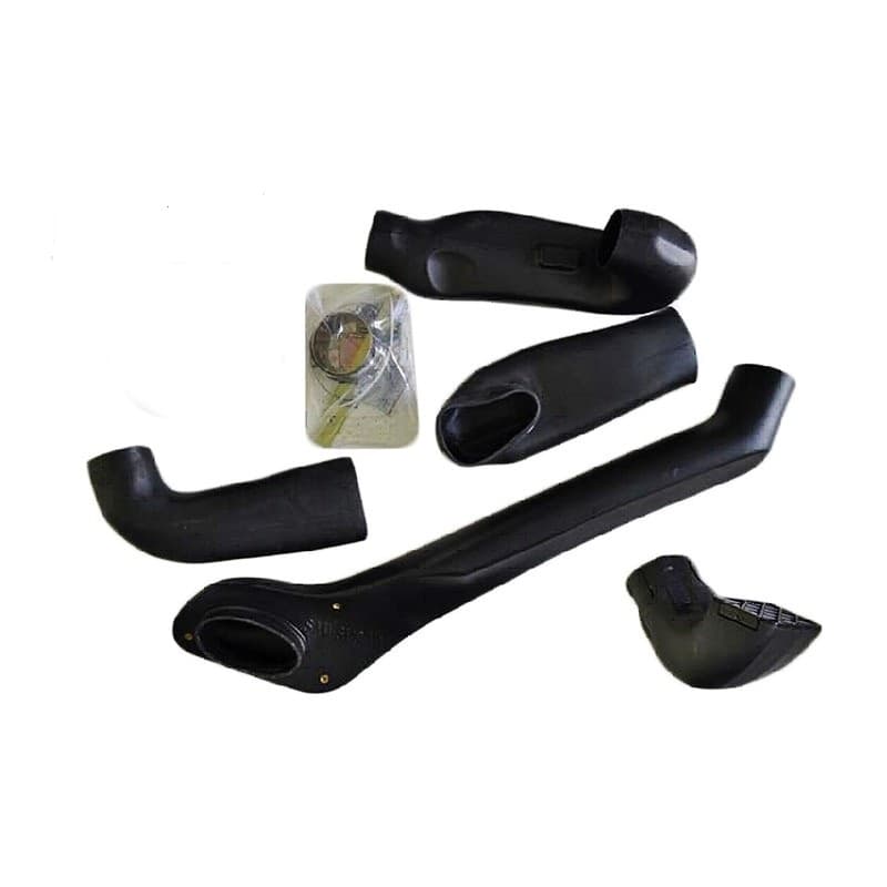 Šnorchl , zvýšené sání pro vozidla 4x4 offroad