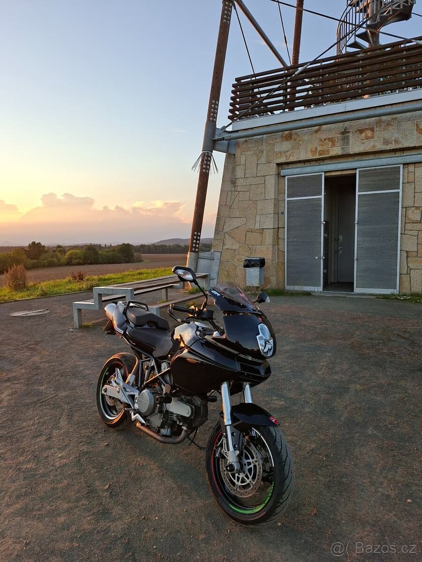 Ducati multistrada 620