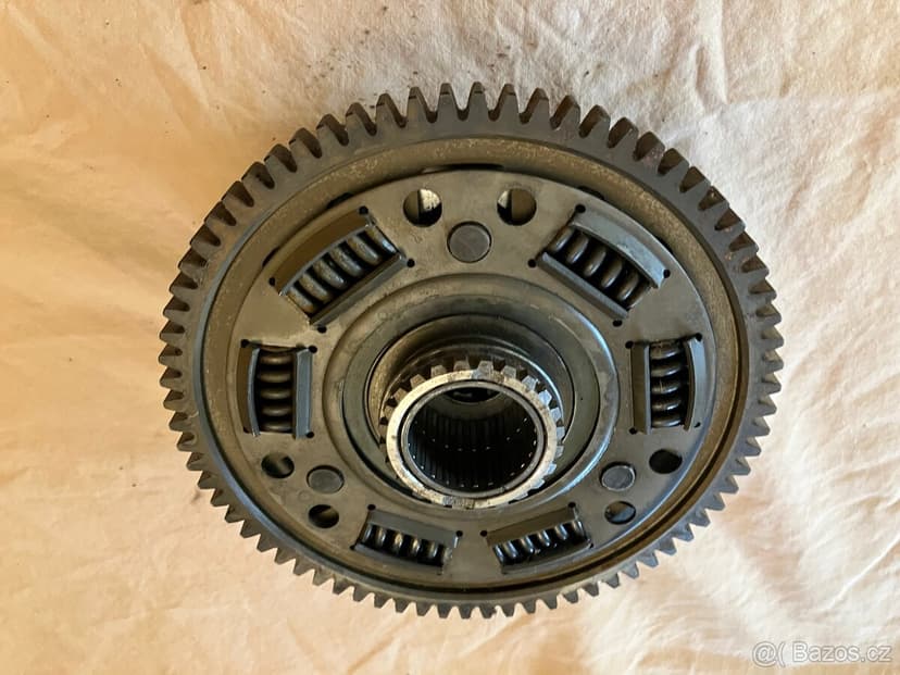 Spojka Suzuki GSXR 750 96-00