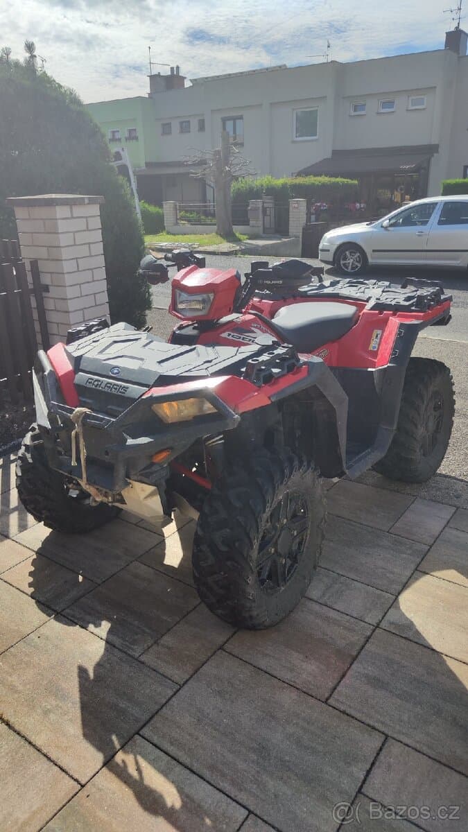 Polaris Sportsman XP 1000