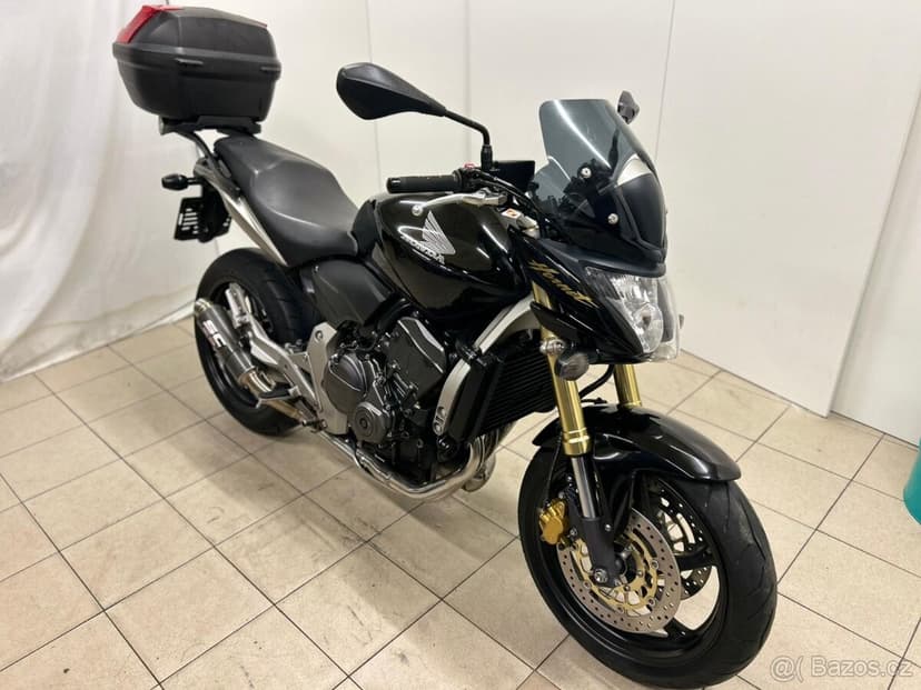HONDA CB 600 F HORNET