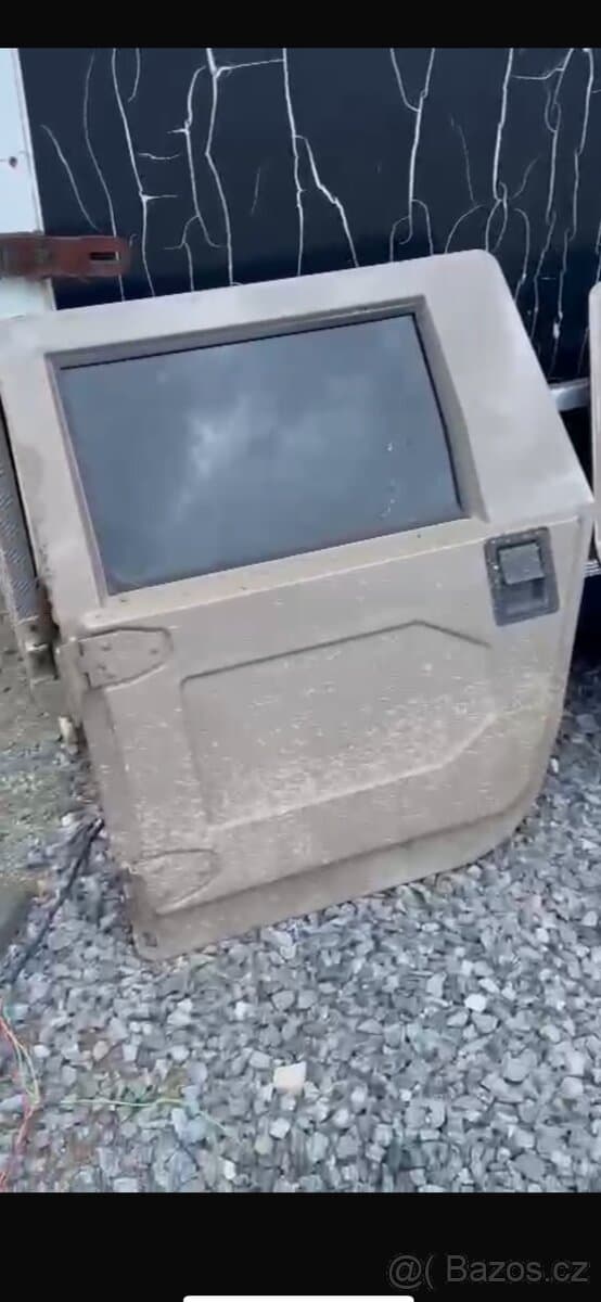HUMMER H1 DOOR