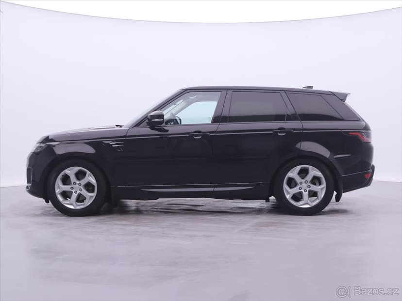 Land Rover Range Rover 3,0 SPORT SDV6 183kW CZ Kůže (2018)