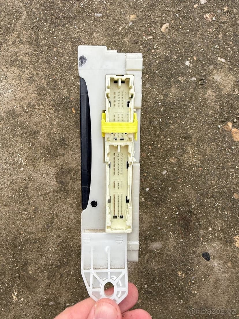 Řídící jednotka - Toyota Land Cruiser 150