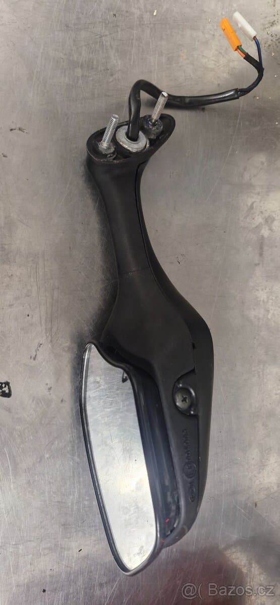 Honda Cbr 1000 rr 2009  zrcátko, plast