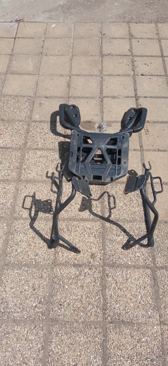 Montážná sada kufrov Honda VFR800