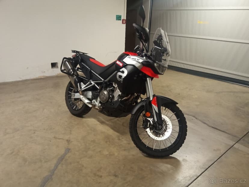 Prodám Aprilia Tuareg 660