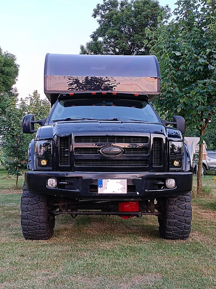 Ford F-250