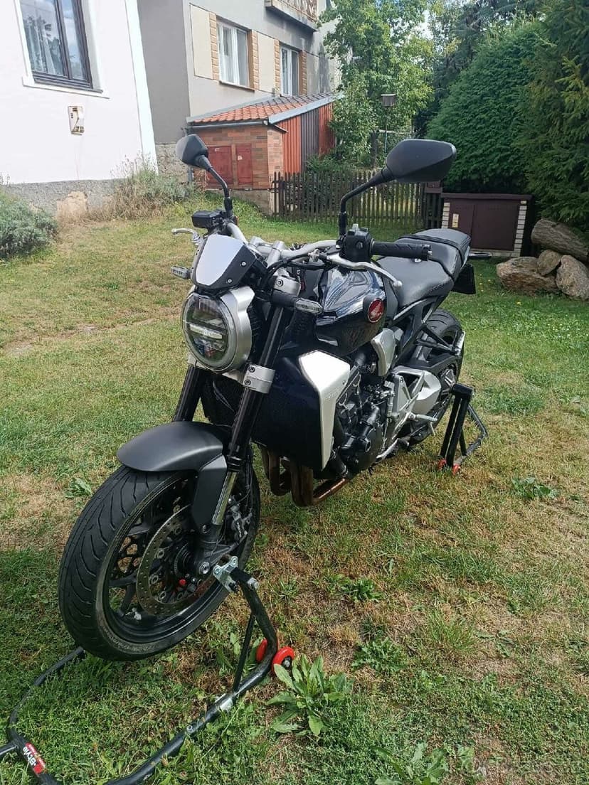 Honda CB 1000 RA
