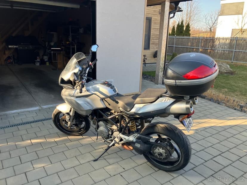 Ducati Multistrada 1000DS