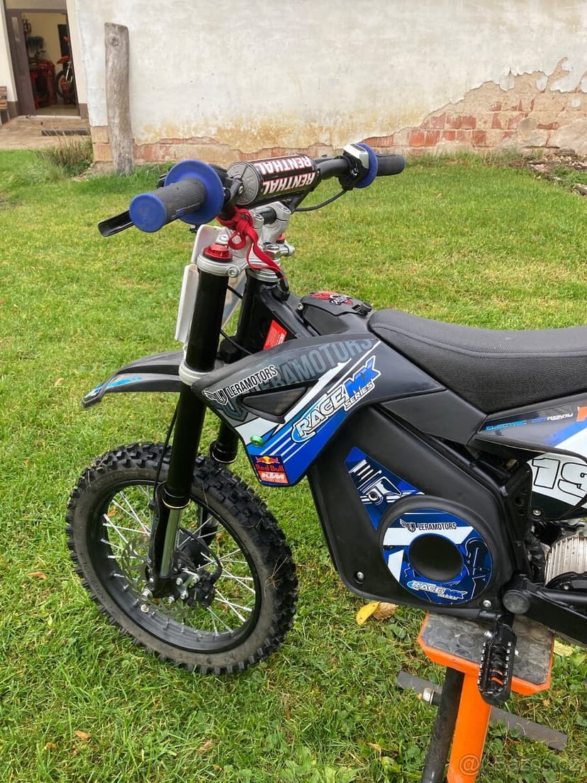 Mini motokros