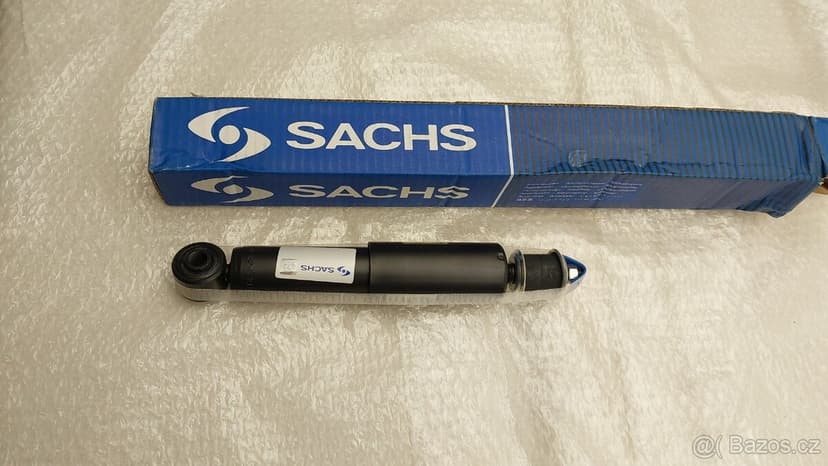 Nissan Navara D22 – Tlumič Sachs přední nový