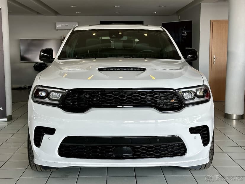 Dodge Durango 5.7 R/T