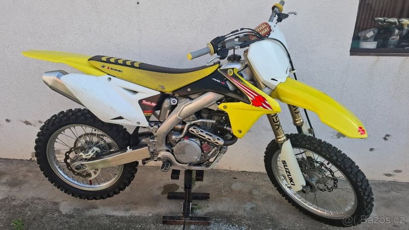 Suzuki rmz 450 r.11