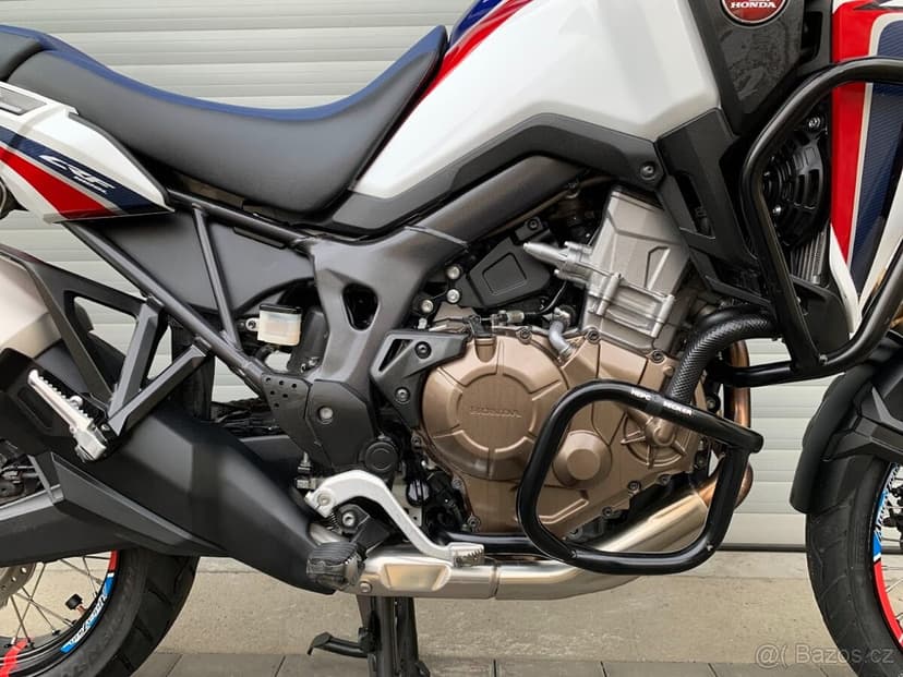 Honda CRF 1000L Africa Twin ABS SUPER STAV