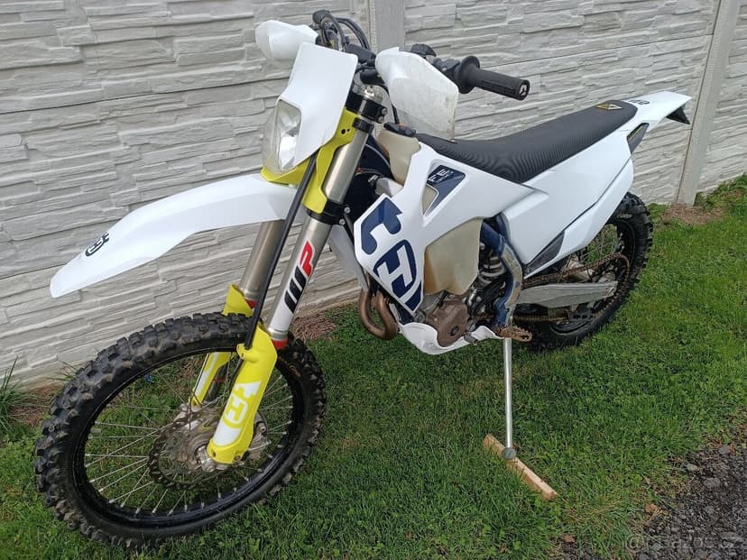 Husqvarna fe 350