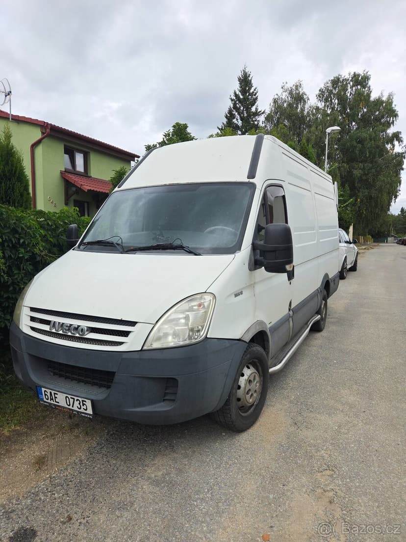 Iveco Daily 2,3D