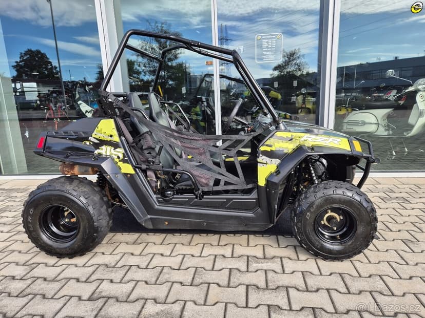 Polaris RZR 170