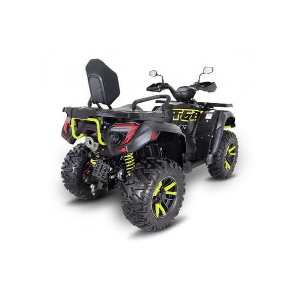 TGB Blade 1000 LTX LED MAX EPS T3B - Sleva 20.000,- KČ