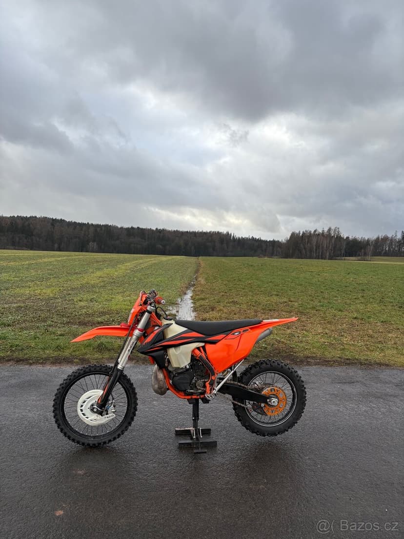 KTM EXC 300