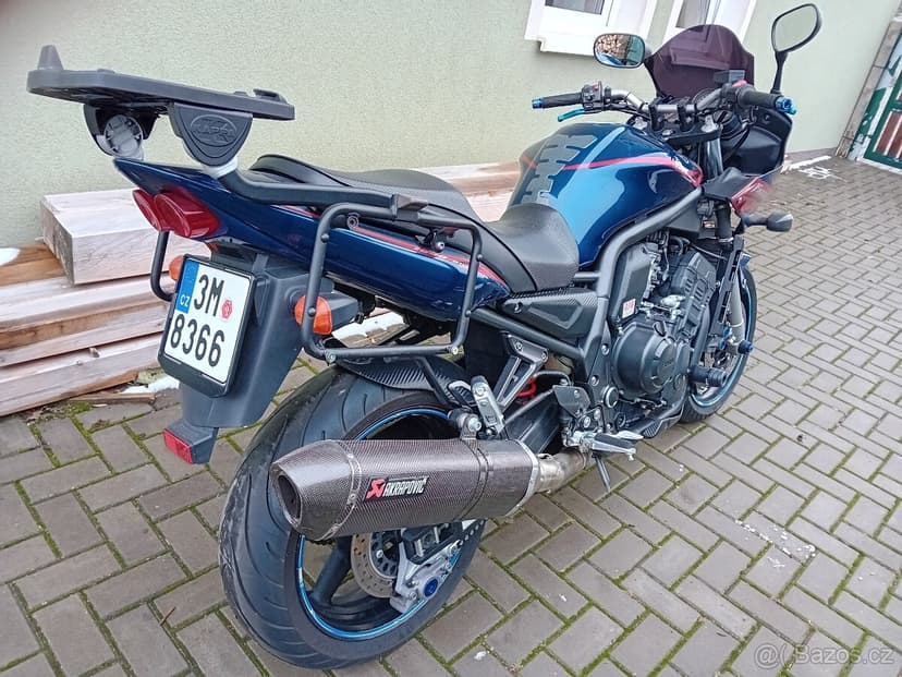 YAMAHA FZS 1000 FAZER,yamaha fzs 1000 fazer
