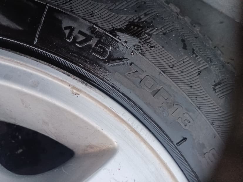 ALU kola  4x108  6j x13 et32