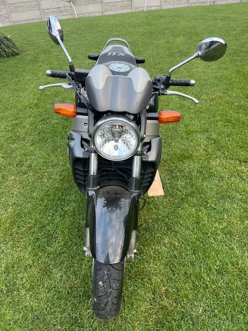 Honda CB 1100 SF