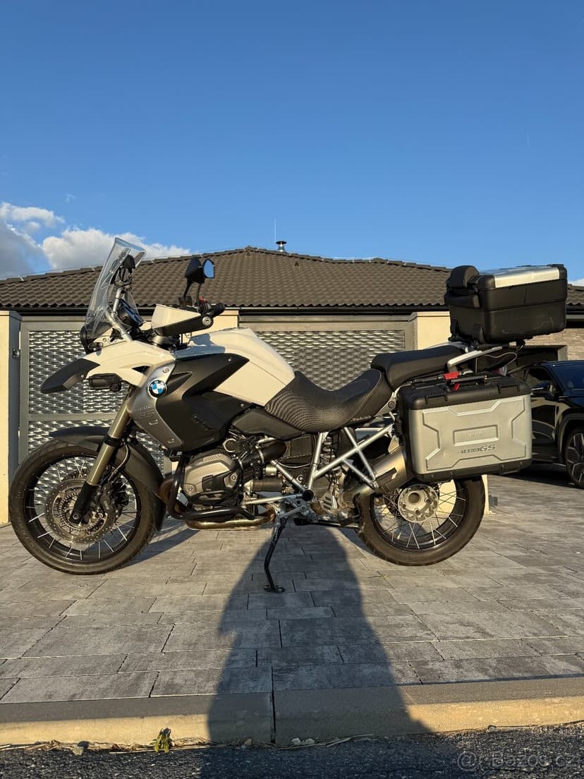 BMW R1200GS