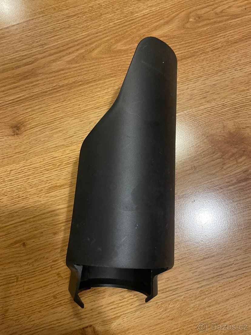 Kryt na BMW 1200 GS rv. 2003+