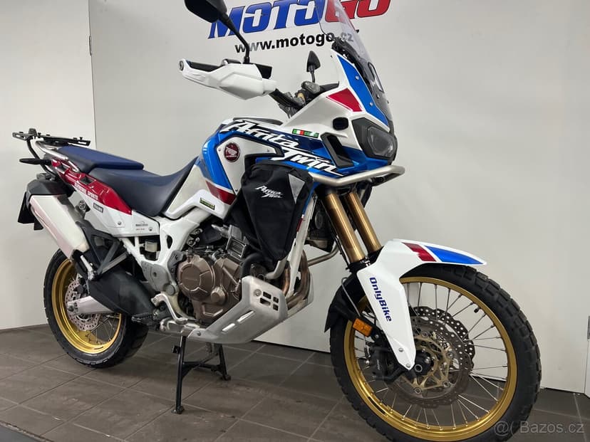 Honda CRF 1000 L Africa Twin Adventure Sports ABS