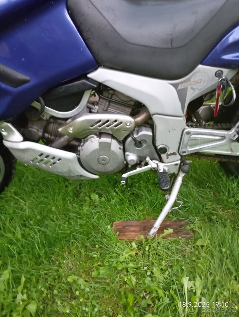 Cagiva Navigator 1000